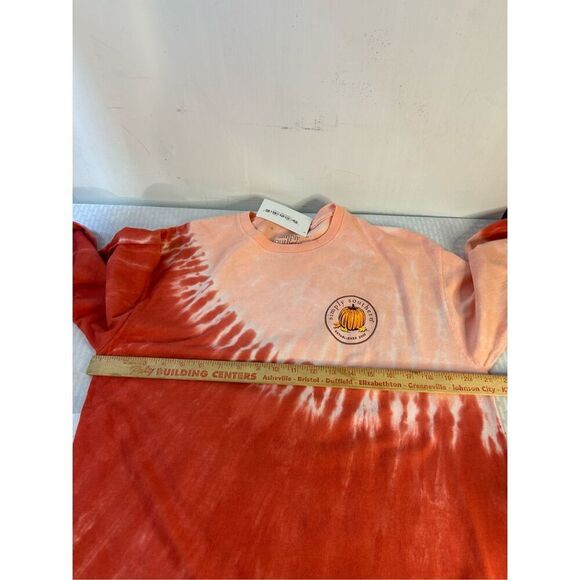 Simply Southern "Hello Fall" large long sleeve new rn#147258 - Picture 8 of 9